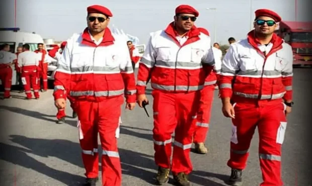 ارائه خدمات به بیش از ۴ میلیون نفر در ۸ ماه/ جذب ۲۰ میلیون داوطلب هدفگذاری شده است ارائه خدمات به بیش از ۴ میلیون نفر در ۸ ماه/ جذب ۲۰ میلیون داوطلب هدفگذاری شده است
