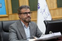 کرمانشاه با فرهنگ ایثار زنده مانده است کرمانشاه با فرهنگ ایثار زنده مانده است