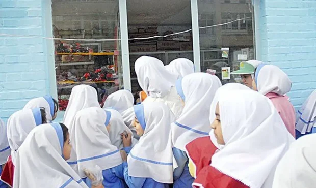 فعالیت تمامی مراکز آموزشی کرمانشاه در روز شنبه ۱۵ آذر عادی است