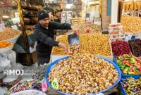 از میوه شب یلدا تا مرغ و برنج، جهاد کشاورزی خیال بازار کرمانشاه را راحت کرد