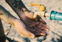 مرگ خاموش دشتهای زرخیز؛ بحران آب و سایه فرونشست در کرمانشاه مرگ خاموش دشتهای زرخیز؛ بحران آب و سایه فرونشست در کرمانشاه