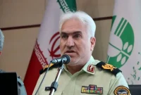 یگان حفاظت محیط زیست بانک اطلاعاتی سودجویان را تکمیل کرد