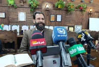 روایت مدیر مجموعه توریستی از موازیکاری اداری که نفس سرمایه گذار را گرفته است روایت مدیر مجموعه توریستی از موازیکاری اداری که نفس سرمایه گذار را گرفته است