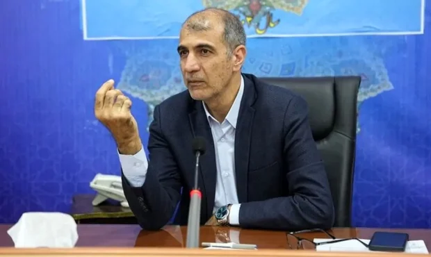 بدون پژوهش، توسعه پایدار ممکن نیست/سهم کرمانشاه از تولید ملی باید متناسب با ظرفیتهای آن افزایش یابد بدون پژوهش، توسعه پایدار ممکن نیست/سهم کرمانشاه از تولید ملی باید متناسب با ظرفیتهای آن افزایش یابد