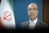 تعاملات با سه استان مرزی عراق در حال گسترش است