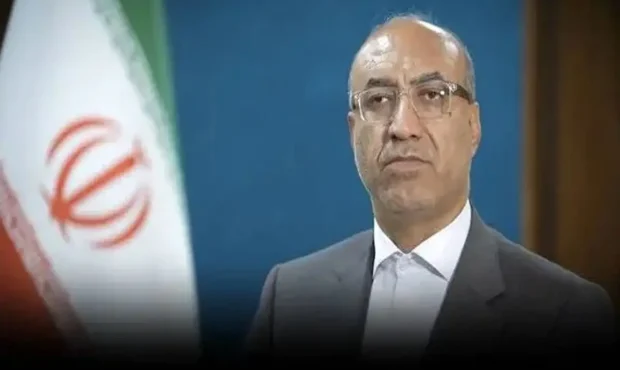 تعاملات با سه استان مرزی عراق در حال گسترش است تعاملات با سه استان مرزی عراق در حال گسترش است