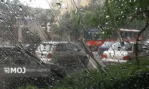 هسته اصلی سامانه بارشی امروز از کرمانشاه خارج میشود/سرمای شدید و افت سه تا پنج درجهای دما در راه است هسته اصلی سامانه بارشی امروز از کرمانشاه خارج میشود/سرمای شدید و افت سه تا پنج درجهای دما در راه است