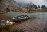 مدیرکل هواشناسی: موج اخیر بارش قابل توجهی برای کرمانشاه به همراه نداشت