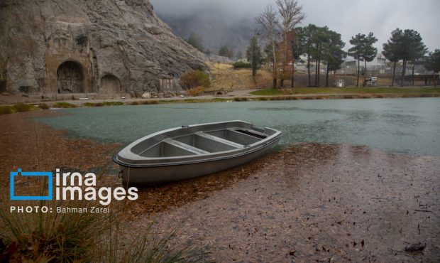 مدیرکل هواشناسی: موج اخیر بارش قابل توجهی برای کرمانشاه به همراه نداشت