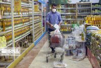 استاندار: وضعیت کالاهای اساسی در استان کرمانشاه مطلوب است استاندار: وضعیت کالاهای اساسی در استان کرمانشاه مطلوب است