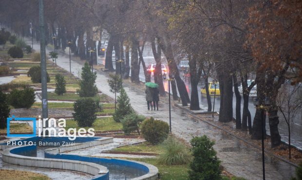 صدور هشدار زرد هواشناسی در کرمانشاه/ بارش برف و باران در راه است صدور هشدار زرد هواشناسی در کرمانشاه/ بارش برف و باران در راه است