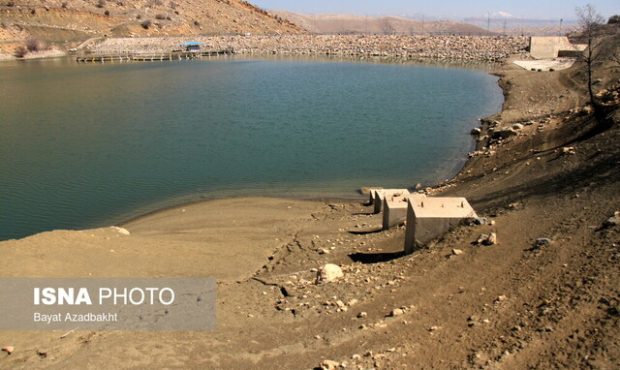 معاون استانداری کرمانشاه: از هر اقدامی برای نجات آب حمایت می‌کنیم