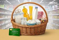 هدف دولت از اجرای طرح کالابرگ الکترونیکی صیانت از معیشت مردم است