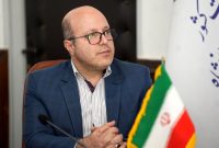 ثبت‌نام ۱۴۹ داوطلب برای انتخابات شورای شهر در کرمانشاه در سه روز اول/زمان ثبت نام از امروز افزایش می‌یابد