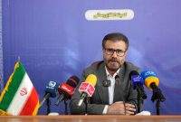 معاون استاندار کرمانشاه فضای استان در ۲۴ ساعت گذشته را نسبتا آرام توصیف کرد