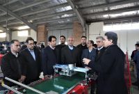 استاندار کرمانشاه: از فعالیت شرکت‌های دانش‌بنیان حمایت می‌کنیم