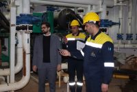 قطع گاز ۸۵۰ ساختمان اداری و دولتی در کرمانشاه به دلیل عدم رعایت دستورالعمل‌ها