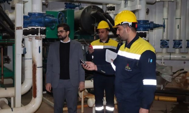قطع گاز ۸۵۰ ساختمان اداری و دولتی در کرمانشاه به دلیل عدم رعایت دستورالعملها قطع گاز ۸۵۰ ساختمان اداری و دولتی در کرمانشاه به دلیل عدم رعایت دستورالعملها