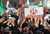 فردا مراسم تشییع شهدای امنیت و محکومیت اقدامات آشوبگران در کرمانشاه برگزار می‌شود