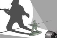 وقتی میدان اصلی، ذهنهاست؛ بازخوانی یک الگوی تکرارشونده در سیاست قدرت وقتی میدان اصلی، ذهنهاست؛ بازخوانی یک الگوی تکرارشونده در سیاست قدرت