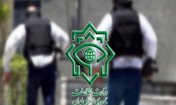 دستگیری ۷ نفر از عوامل وابسته به گروهک‌های معاند در کرمانشاه