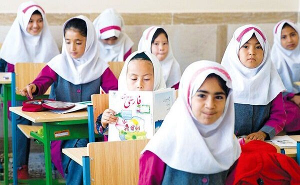 مدارس استان کرمانشاه فردا تعطیل شد