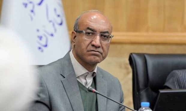 استاندار کرمانشاه: تا زمان اعلام نرخ‌های جدید، کالاها باید با همان قیمت‌ قبلی عرضه شود