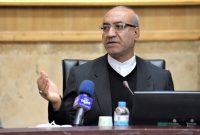 استاندار: شهرک سلامت کرمانشاه با مشارکت بخش خصوصی اجرا شود