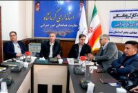 منابع آبی کرمانشاه در وضعیت حساس و شکننده قرار دارد