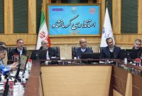 اربعین محور تحول خدمات و زیرساخت‌های کرمانشاه است