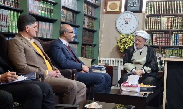 استاندار کرمانشاه: نقش ائمه جمعه در حفظ آرامش استان قابل تقدیر است استاندار کرمانشاه: نقش ائمه جمعه در حفظ آرامش استان قابل تقدیر است