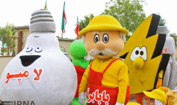 نسل آینده در خط مقدم مدیریت مصرف برق / «سبا» از مدرسه تا خانوادههای کرمانشاهی نسل آینده در خط مقدم مدیریت مصرف برق / «سبا» از مدرسه تا خانوادههای کرمانشاهی