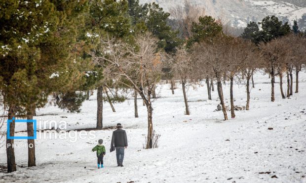 سهم ۱۰.۶ میلیمتری کرمانشاه از بارشهای هفته گذشته سهم ۱۰.۶ میلیمتری کرمانشاه از بارشهای هفته گذشته