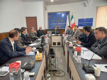 افزایش سرانه فضای سبز شهری طبق قانون هوای پاک الزامی است افزایش سرانه فضای سبز شهری طبق قانون هوای پاک الزامی است