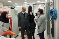 استاندار کرمانشاه خواستار تقویت زیرساخت‌های انتقال خون استان شد