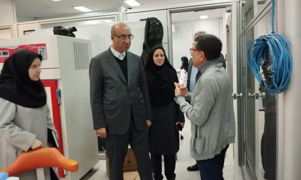 استاندار کرمانشاه خواستار تقویت زیرساخت‌های انتقال خون استان شد