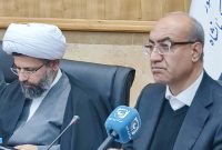 آبگیری سد آناهیتا در بهمن ماه/ کمیته ویژه برای حل معضل ۱۹۰ خانوار تعاونی حافظان تشکیل شود آبگیری سد آناهیتا در بهمن ماه/ کمیته ویژه برای حل معضل ۱۹۰ خانوار تعاونی حافظان تشکیل شود