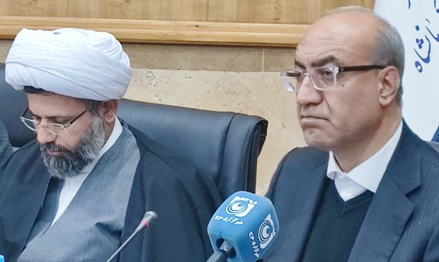 آبگیری سد آناهیتا در بهمن ماه/ کمیته ویژه برای حل معضل ۱۹۰ خانوار تعاونی حافظان تشکیل شود