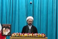 امام حسین(ع) الگوی حقیقی پاسداری از دین است