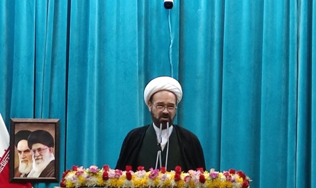 امام حسین(ع) الگوی حقیقی پاسداری از دین است