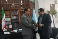 صیانت عملی از حقوق عامه در کرمانشاه؛ آب منطقه‌ای در تراز حکمرانی مسئولانه منابع حیاتی