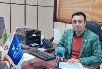 واکسیناسیون بیش از ۹ میلیون نوبت دام و اجرای گسترده برنامههای جهادی در دهه فجر واکسیناسیون بیش از ۹ میلیون نوبت دام و اجرای گسترده برنامههای جهادی در دهه فجر