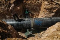 برنامه‌ریزی جامع اداره آبفا کرمانشاه برای کاهش هدررفت و پایداری تأمین آب شرب