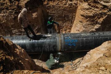 برنامهریزی جامع اداره آبفا کرمانشاه برای کاهش هدررفت و پایداری تأمین آب شرب برنامهریزی جامع اداره آبفا کرمانشاه برای کاهش هدررفت و پایداری تأمین آب شرب