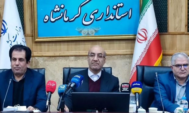 ۶۰ درصد زائران اربعین از کرمانشاه عبور میکنند / پیگیری روزانه اوراق مرابحه و تسریع در مولدسازی ۴۴۵ میلیارد تومانی ۶۰ درصد زائران اربعین از کرمانشاه عبور میکنند / پیگیری روزانه اوراق مرابحه و تسریع در مولدسازی ۴۴۵ میلیارد تومانی