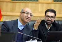 اموال مازاد دولتی صرف تکمیل پروژه‌های عمرانی شوند