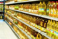 امروز سه برابر نیاز بازار کرمانشاه روغن توزیع می‌شود