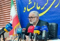 ۴۱ نفر برای هر صندلی شورای شهر کرمانشاه در دور هفتم رقابت میکنند/جهش ۶۸ درصدی داوطلبان رقم خورد ۴۱ نفر برای هر صندلی شورای شهر کرمانشاه در دور هفتم رقابت میکنند/جهش ۶۸ درصدی داوطلبان رقم خورد