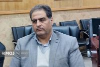 با وجود رشد ۶.۲ درصدی بارشها، کرمانشاه هنوز ۱۶ درصد عقبماندگی آبی دارد با وجود رشد ۶.۲ درصدی بارشها، کرمانشاه هنوز ۱۶ درصد عقبماندگی آبی دارد