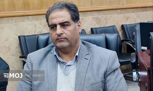 با وجود رشد ۶.۲ درصدی بارشها، کرمانشاه هنوز ۱۶ درصد عقبماندگی آبی دارد با وجود رشد ۶.۲ درصدی بارشها، کرمانشاه هنوز ۱۶ درصد عقبماندگی آبی دارد
